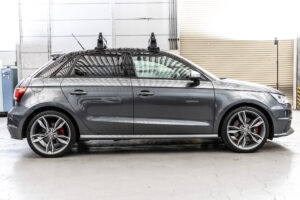 S1スポーツバック 2.0 4WD