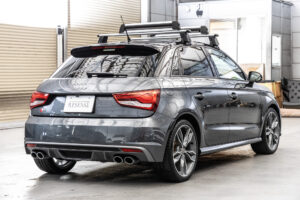 S1スポーツバック 2.0 4WD