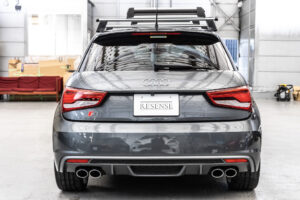 S1スポーツバック 2.0 4WD