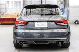 S1スポーツバック 2.0 4WD