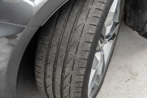 S1スポーツバック 2.0 4WD