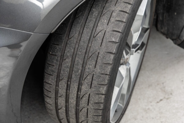 S1スポーツバック 2.0 4WD