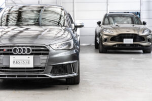 S1スポーツバック 2.0 4WD