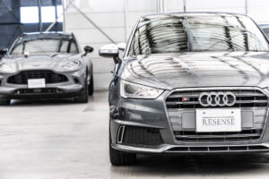 S1スポーツバック 2.0 4WD