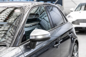 S1スポーツバック 2.0 4WD