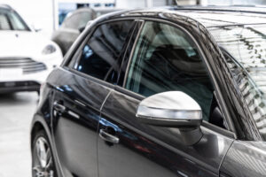 S1スポーツバック 2.0 4WD