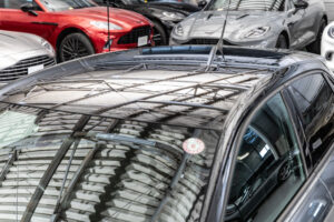 S1スポーツバック 2.0 4WD