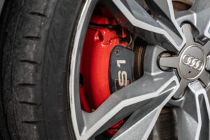 S1スポーツバック 2.0 4WD