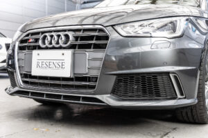 S1スポーツバック 2.0 4WD