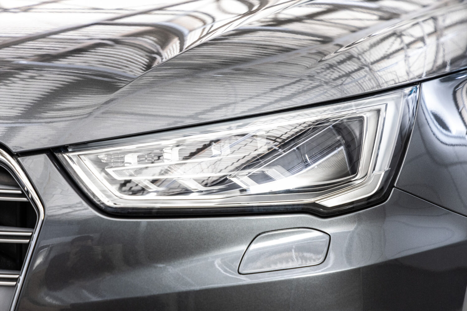 S1スポーツバック 2.0 4WD