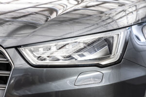 S1スポーツバック 2.0 4WD