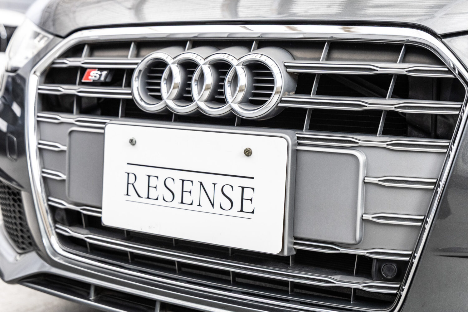 S1スポーツバック 2.0 4WD