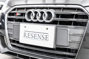 S1スポーツバック 2.0 4WD