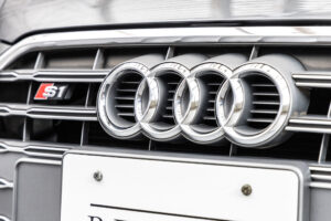 S1スポーツバック 2.0 4WD