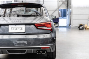 S1スポーツバック 2.0 4WD