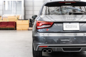 S1スポーツバック 2.0 4WD