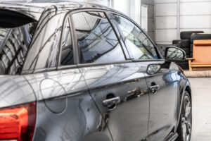 S1スポーツバック 2.0 4WD