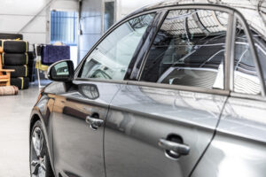 S1スポーツバック 2.0 4WD