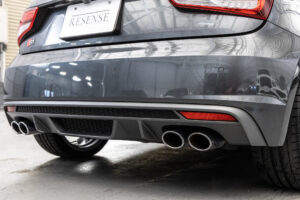 S1スポーツバック 2.0 4WD