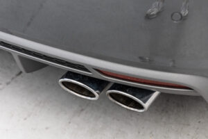 S1スポーツバック 2.0 4WD