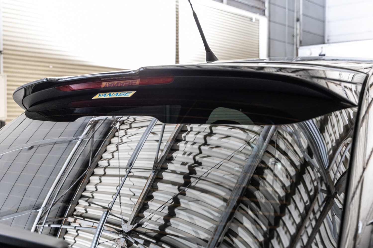 S1スポーツバック 2.0 4WD