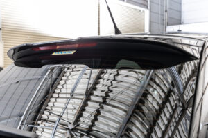 S1スポーツバック 2.0 4WD