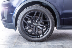 イヴォークコンバーチブル HSEダイナミック 2.0L D180 ディーゼル 4WD