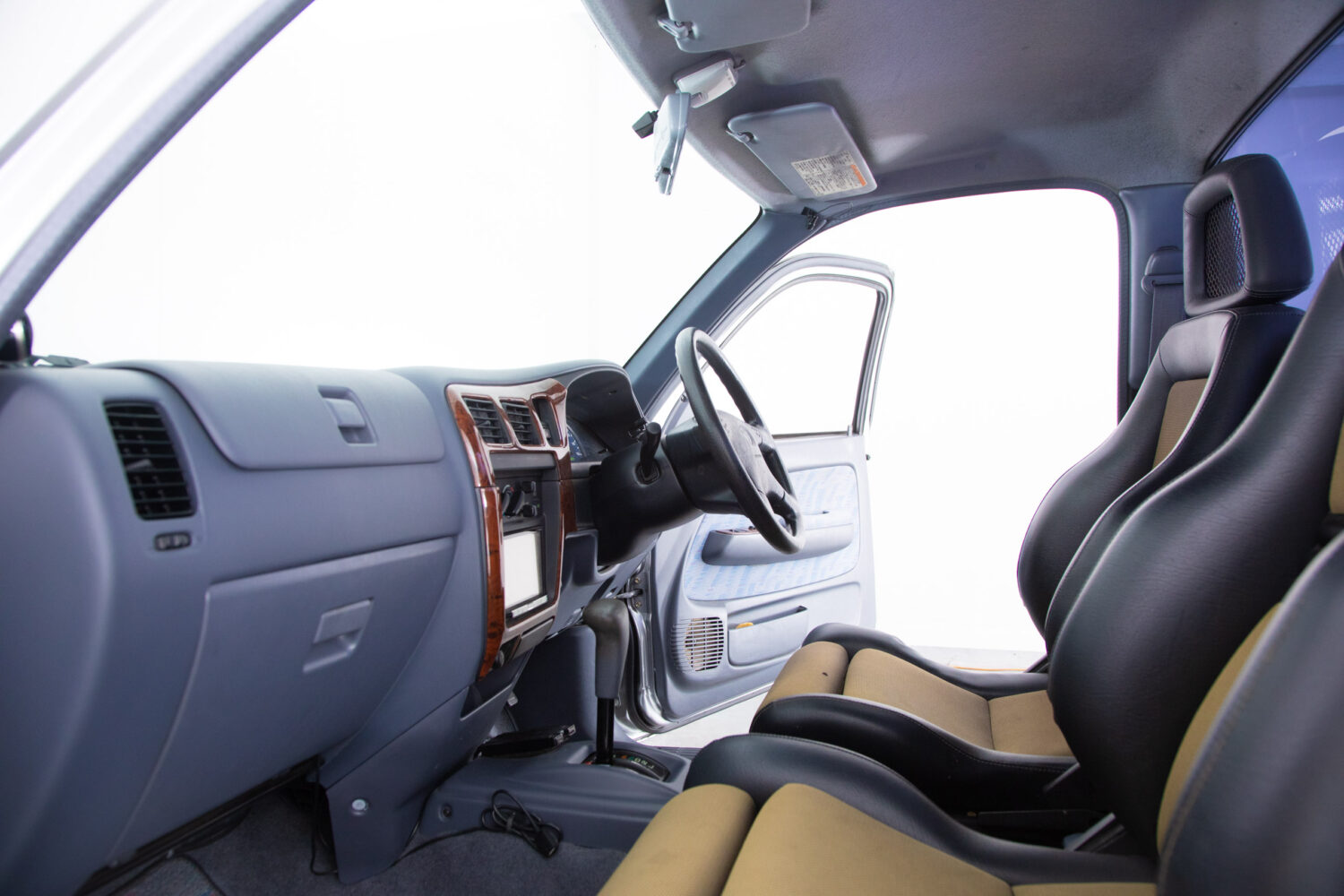 クラシック TCピックアップ