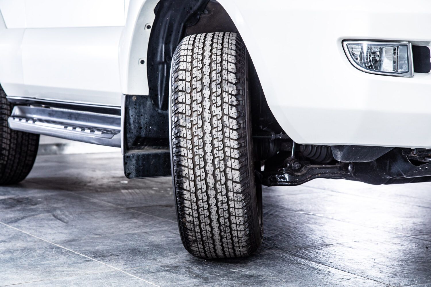 ランドクルーザープラド 3.4 RZ 4WD