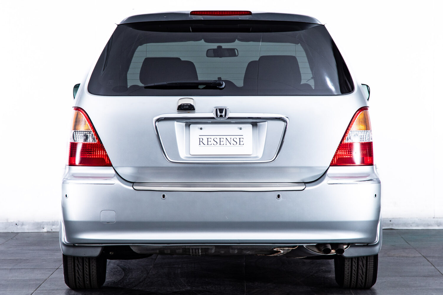 オデッセイ 3.0 VZ