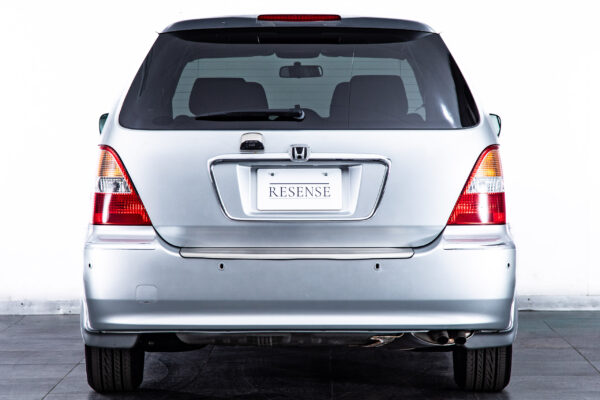 オデッセイ 3.0 VZ