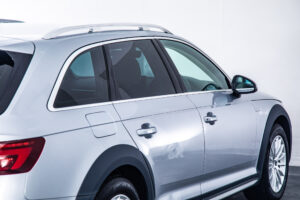 A4オールロードクワトロ 2.0 4WD