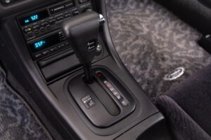 プレリュード 2.2Si VTEC 4WS