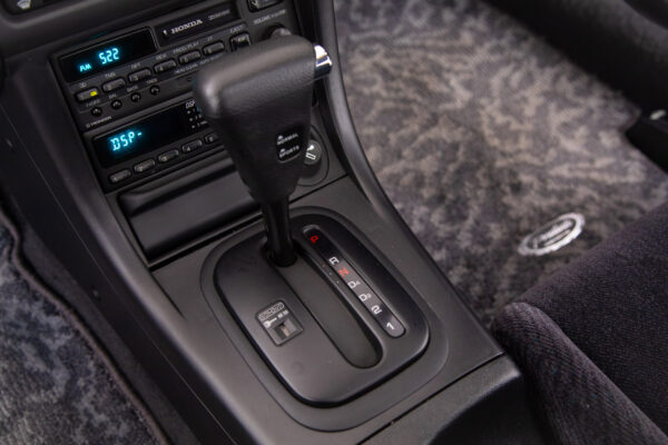 プレリュード 2.2Si VTEC 4WS