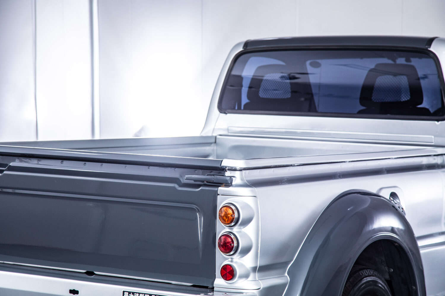 クラシック TCピックアップ