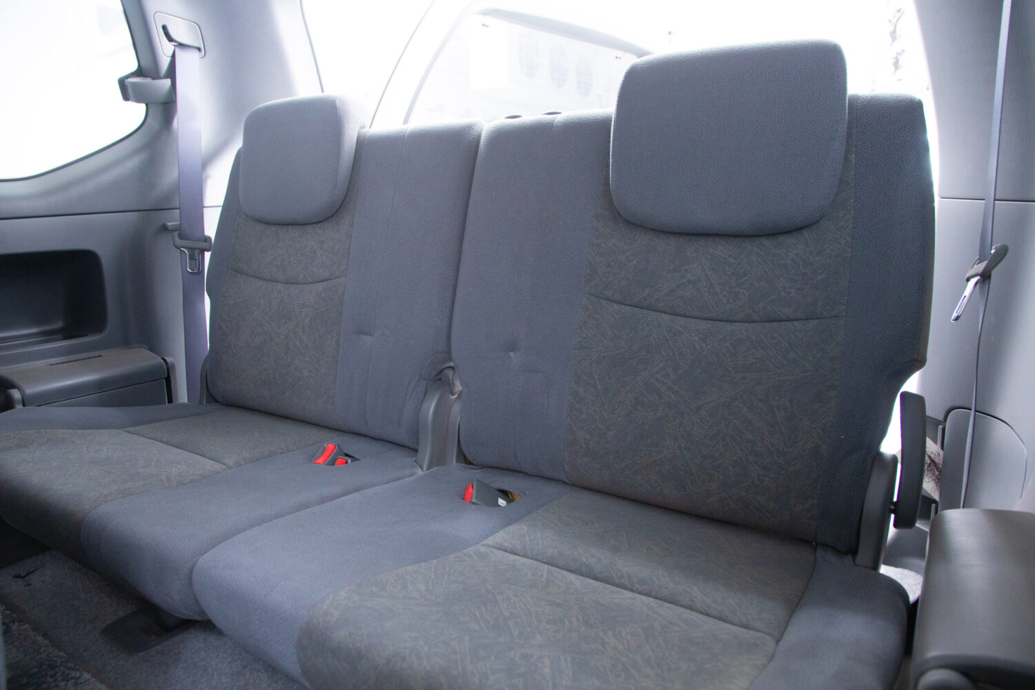 ランドクルーザープラド 4.0 TXリミテッド 4WD