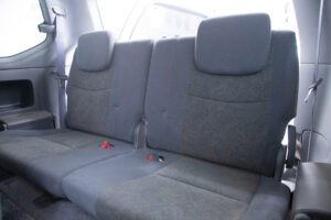 ランドクルーザープラド 4.0 TXリミテッド 4WD