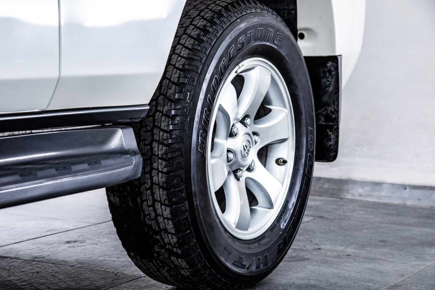 ランドクルーザープラド 3.4 RZ 4WD