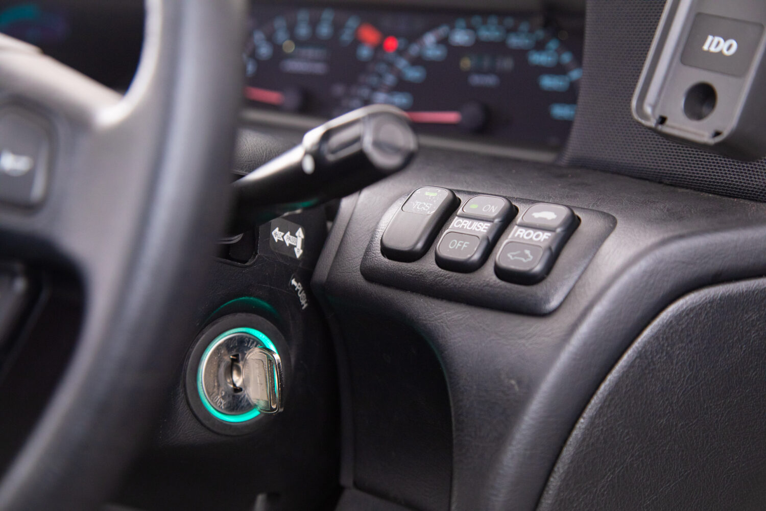 プレリュード 2.2Si VTEC 4WS