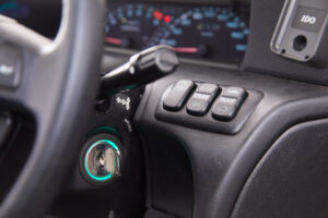 プレリュード 2.2Si VTEC 4WS