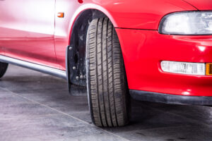 プレリュード 2.2Si VTEC 4WS