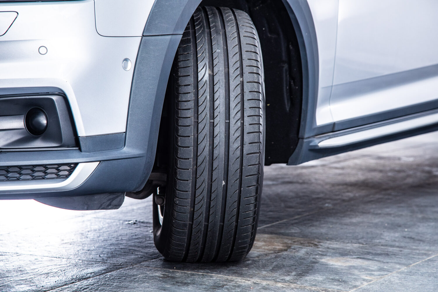 A4オールロードクワトロ 2.0 4WD