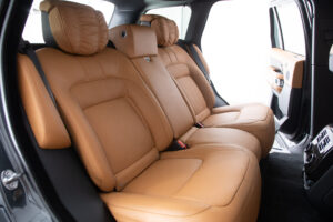 レンジローバー フィフティー 4WD