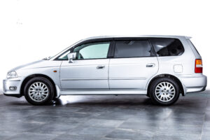 オデッセイ 3.0 VZ