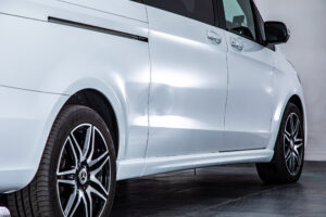 Vクラス V220 d アバンギャルド エクストラロング AMGライン