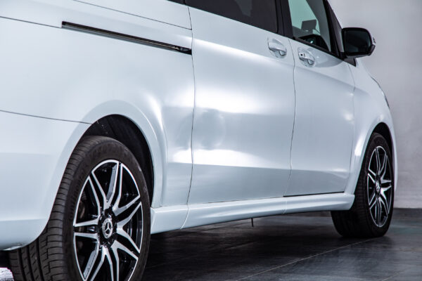 Vクラス V220 d アバンギャルド エクストラロング AMGライン