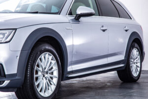 A4オールロードクワトロ 2.0 4WD