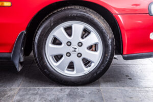 プレリュード 2.2Si VTEC 4WS