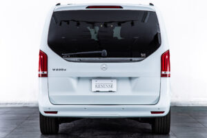 Vクラス V220 d アバンギャルド エクストラロング AMGライン