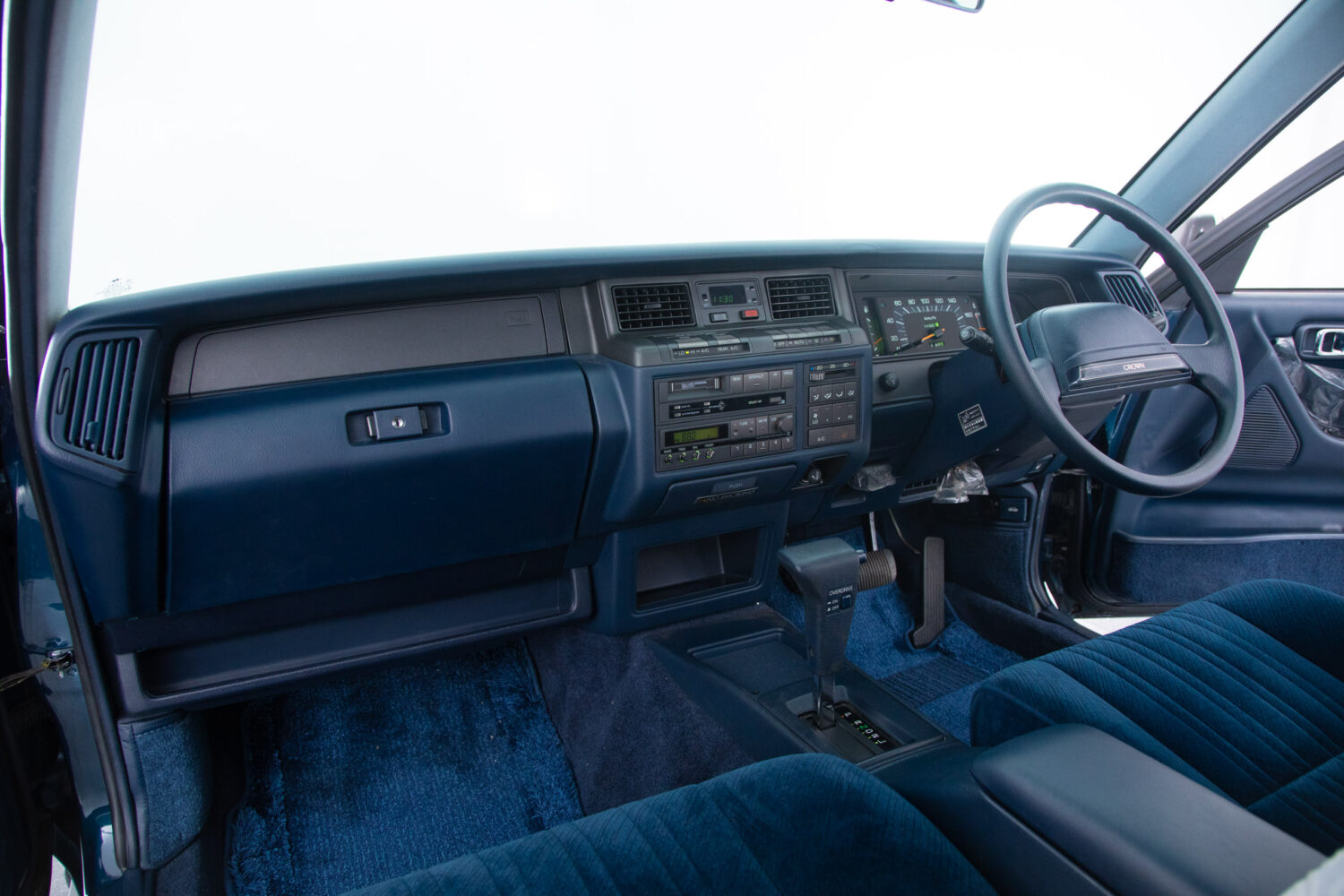 クラウンセダン 2.0 スーパーサルーンエクストラ